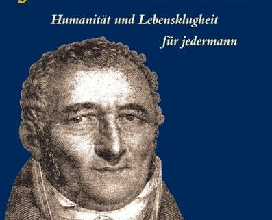 Johann Peter Hebel