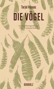 Tarjei Vesaas – Die Vögel