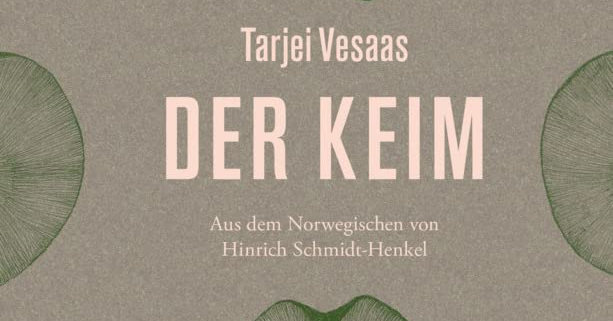 Keim, Vesaas