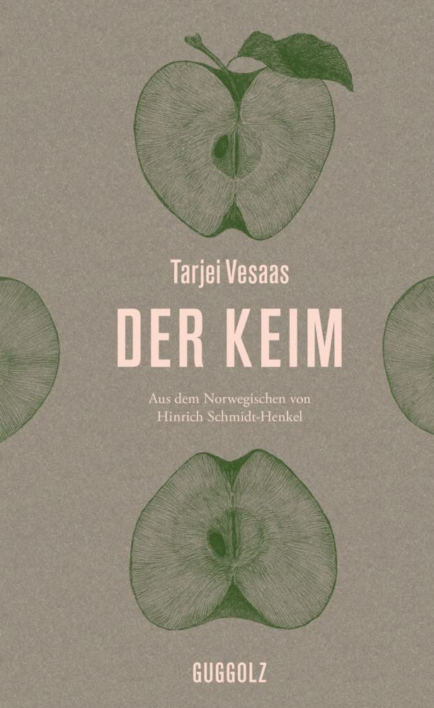 Keim, Vesaas