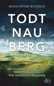 Hans-Peter Kunisch Todtnauberg 1 Todtnauberg