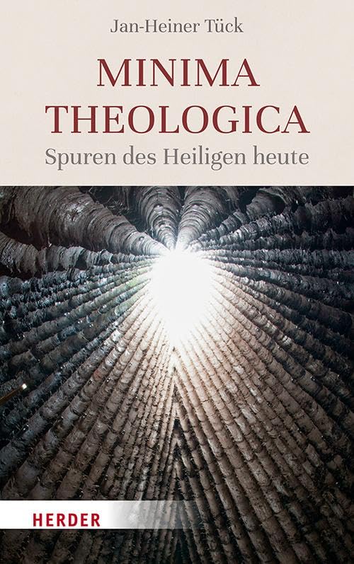 Minima Theologica Tück
