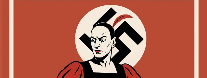Klaus Mann Mephisto