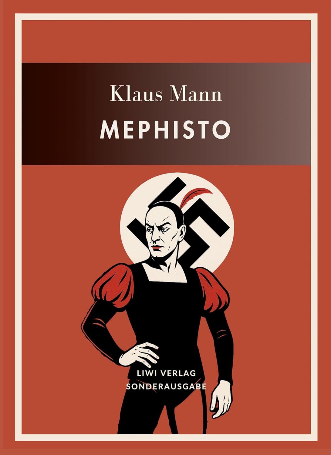 Klaus Mann Mephisto