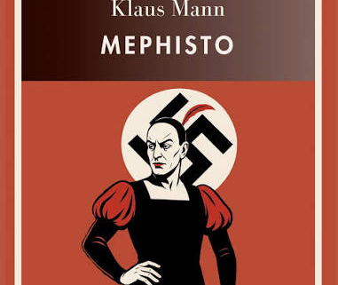 Mephisto Klaus Mann