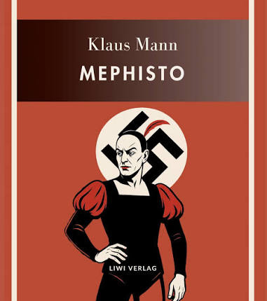 Mephisto Klaus Mann
