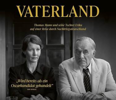 Kinofilm "Vaterland" 4 Vaterland