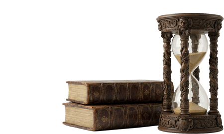Über uns und unsere Buchlesungen